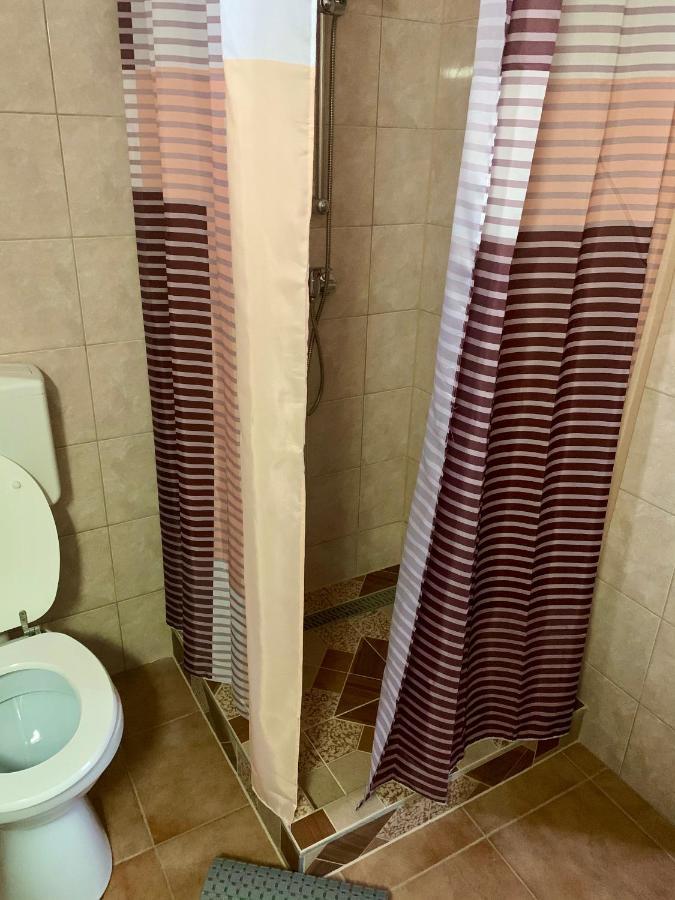 Dorottya Vendeghaz Otel Miskolc Dış mekan fotoğraf