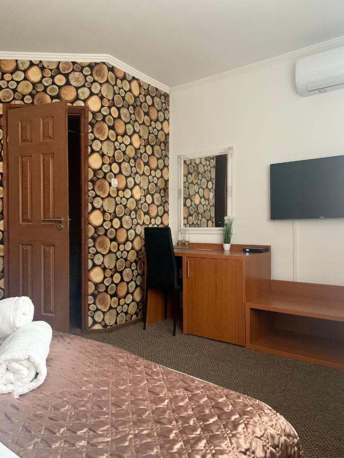 Dorottya Vendeghaz Otel Miskolc Dış mekan fotoğraf