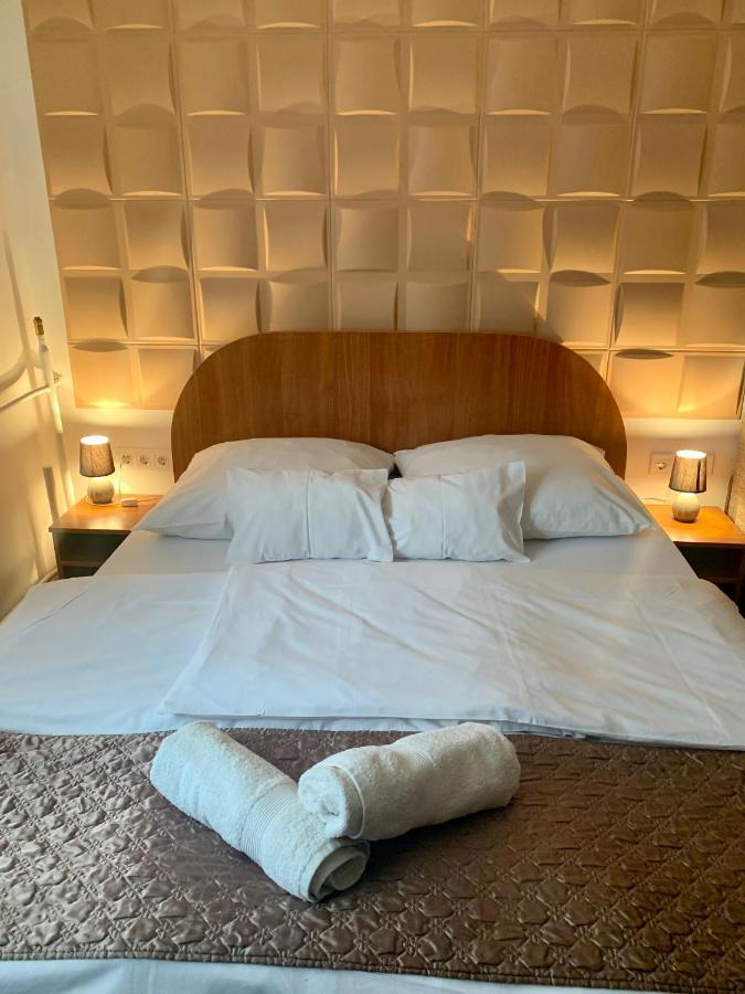 Dorottya Vendeghaz Otel Miskolc Dış mekan fotoğraf