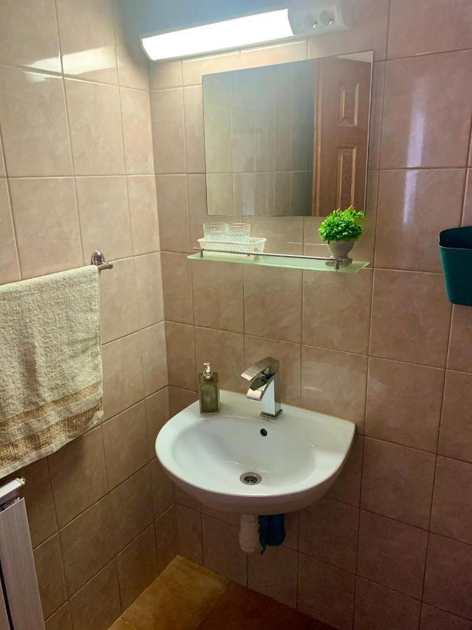 Dorottya Vendeghaz Otel Miskolc Dış mekan fotoğraf
