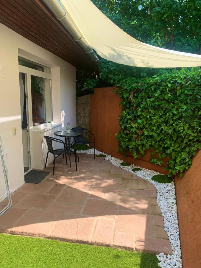 Dorottya Vendeghaz Otel Miskolc Dış mekan fotoğraf