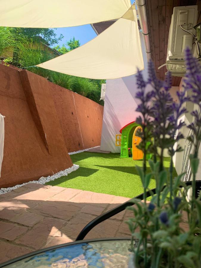 Dorottya Vendeghaz Otel Miskolc Dış mekan fotoğraf