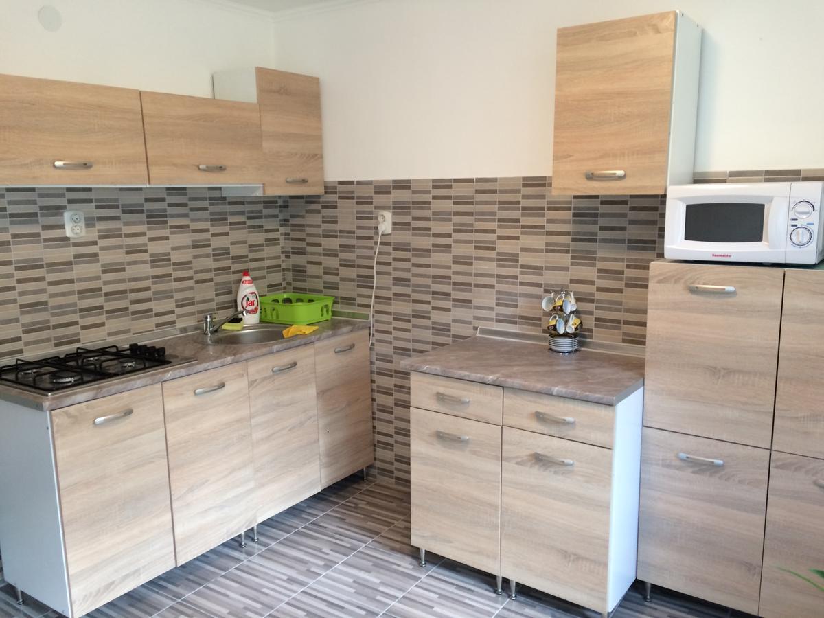 Dorottya Vendeghaz Otel Miskolc Dış mekan fotoğraf