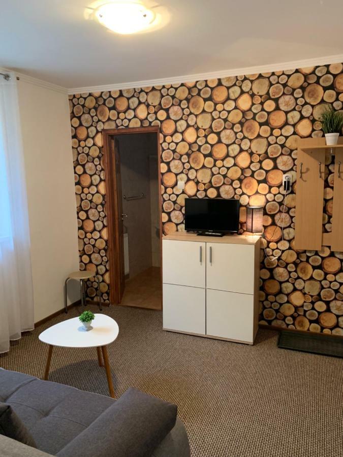 Dorottya Vendeghaz Otel Miskolc Dış mekan fotoğraf