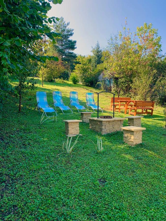 Dorottya Vendeghaz Otel Miskolc Dış mekan fotoğraf