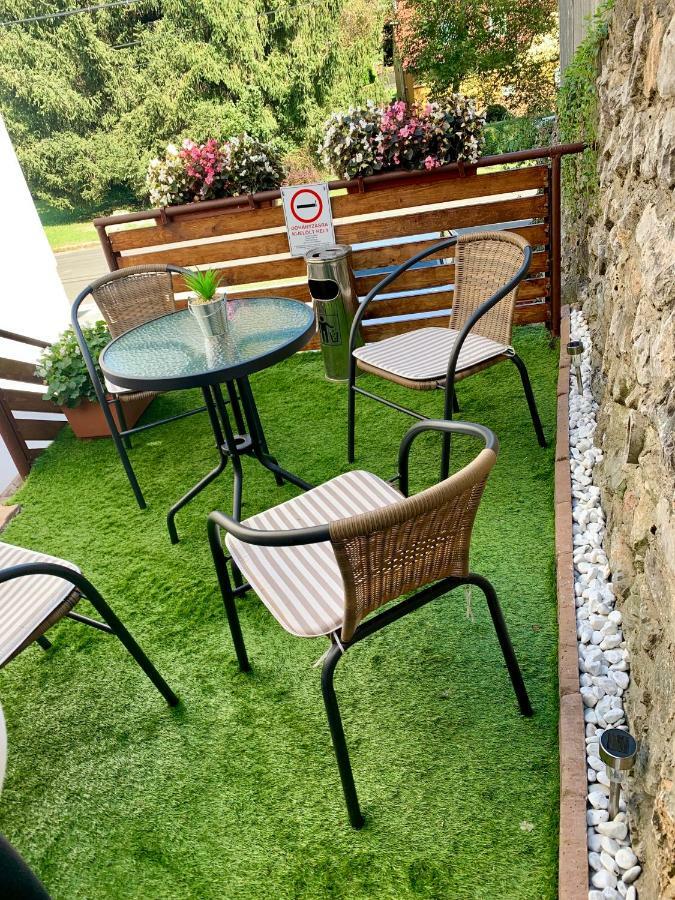 Dorottya Vendeghaz Otel Miskolc Dış mekan fotoğraf